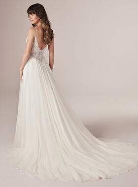 Rebecca Ingram Greta Wedding Dress